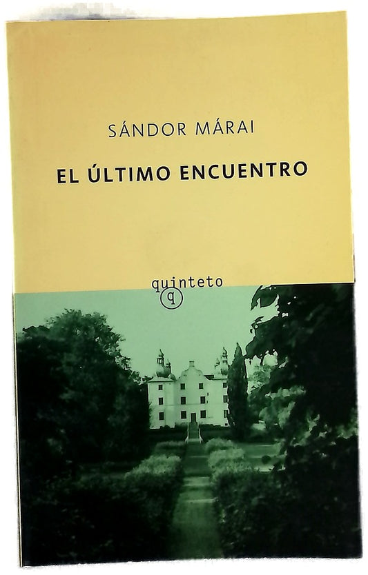El último encuentro