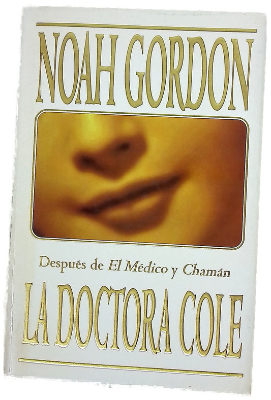 La doctora Cole
