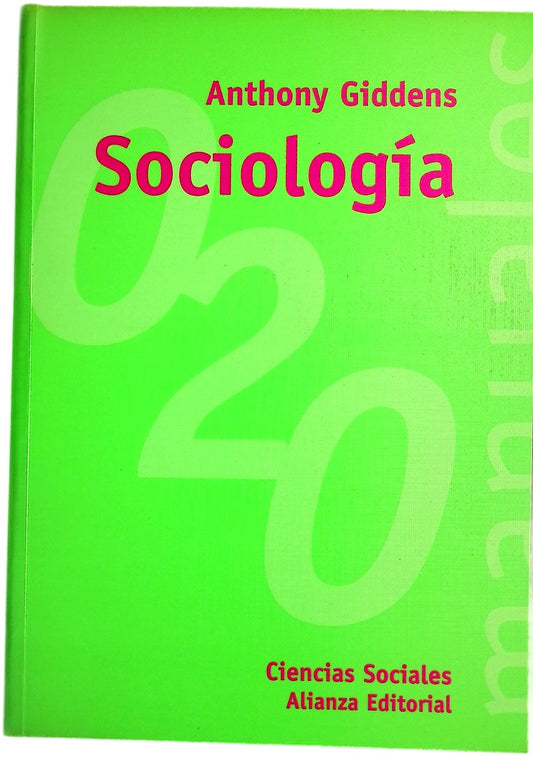Sociología