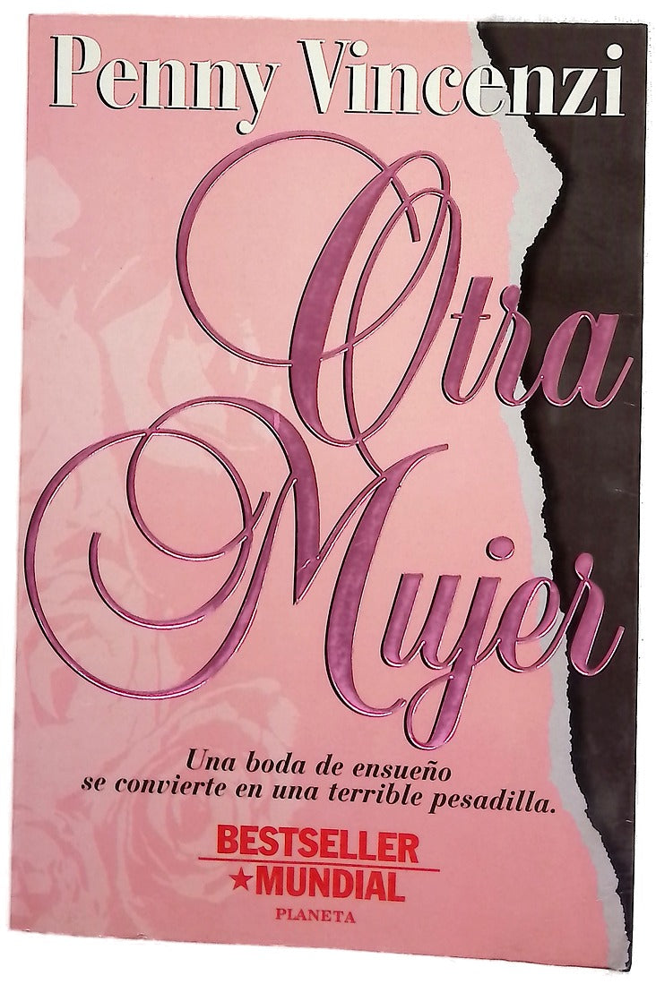 Otra mujer