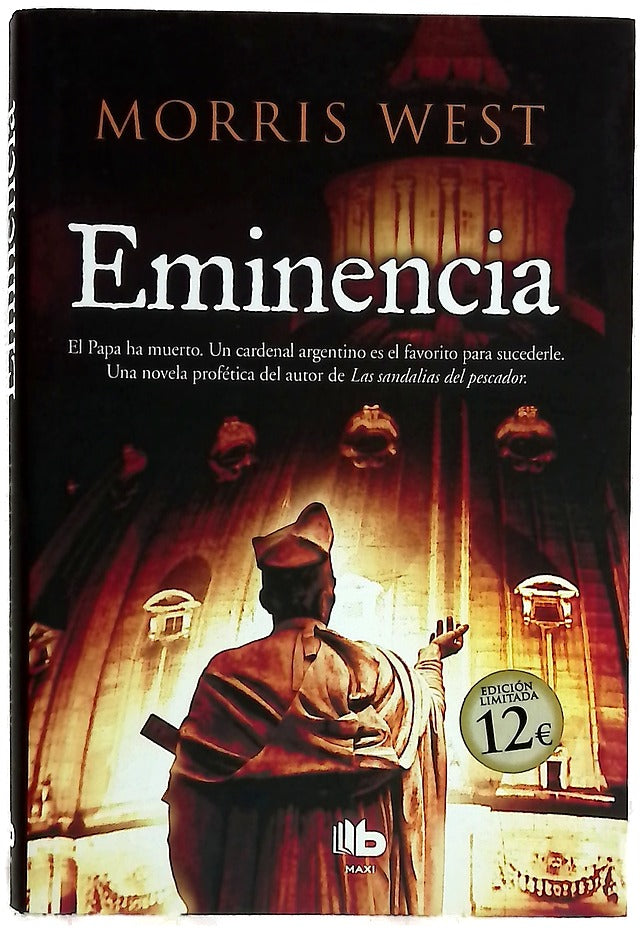 Eminencia