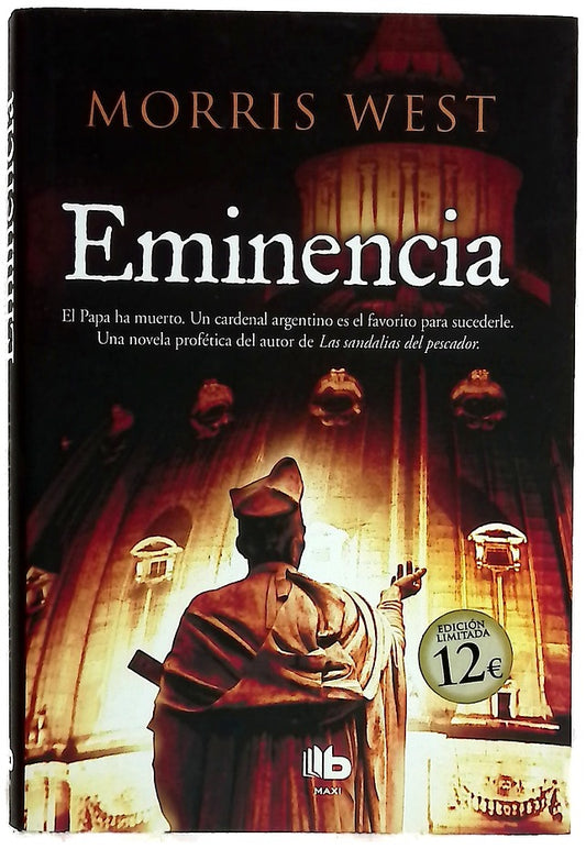 Eminencia