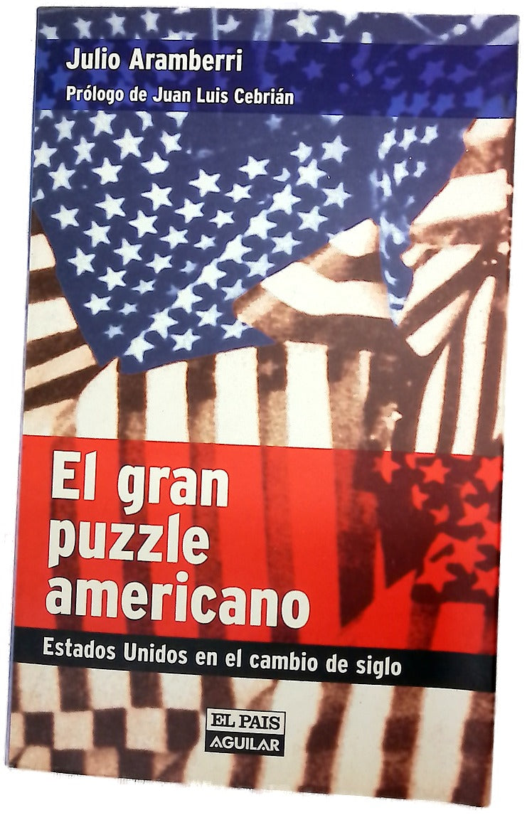 El gran puzzle americano