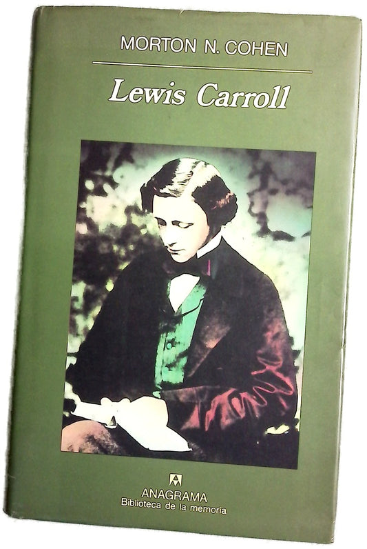 Lewis Carroll