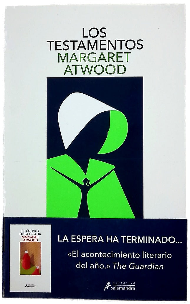 Los testamentos