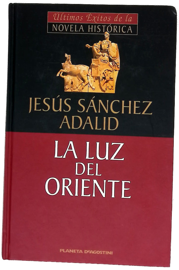 La luz del Oriente