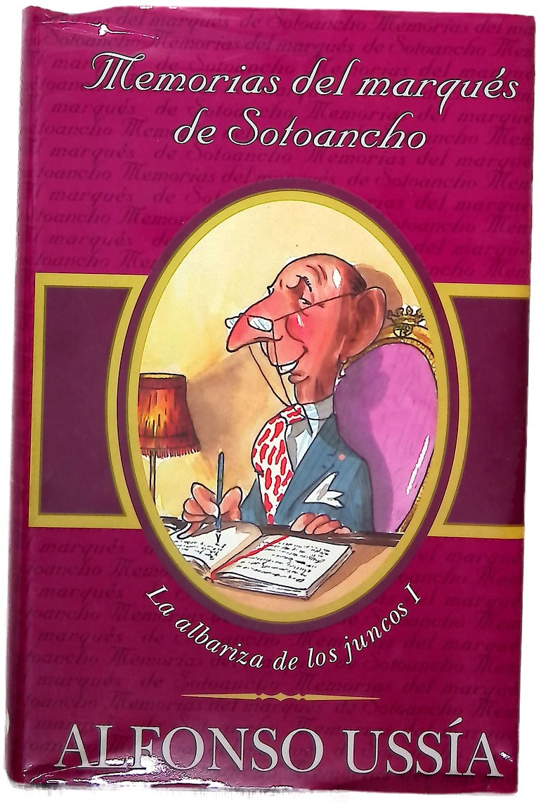 La albariza de los juncos