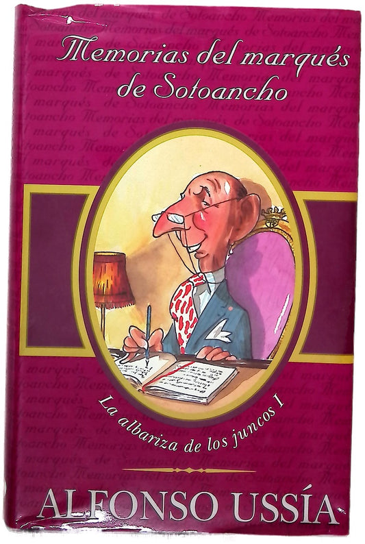 La albariza de los juncos
