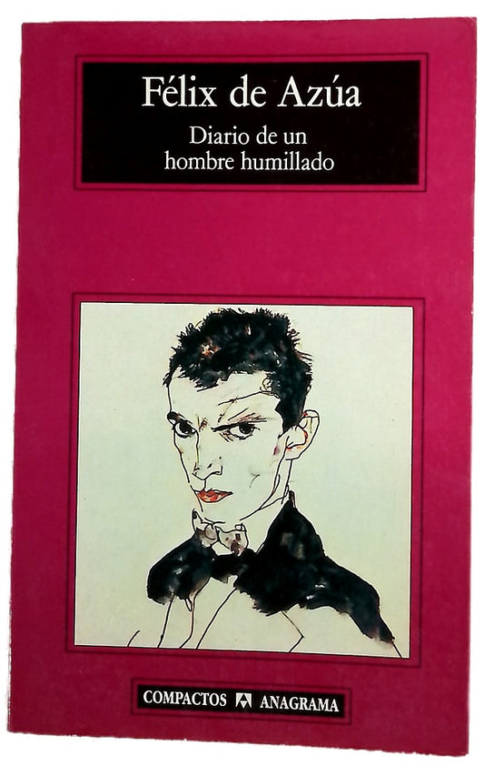 Diario de un hombre humillado