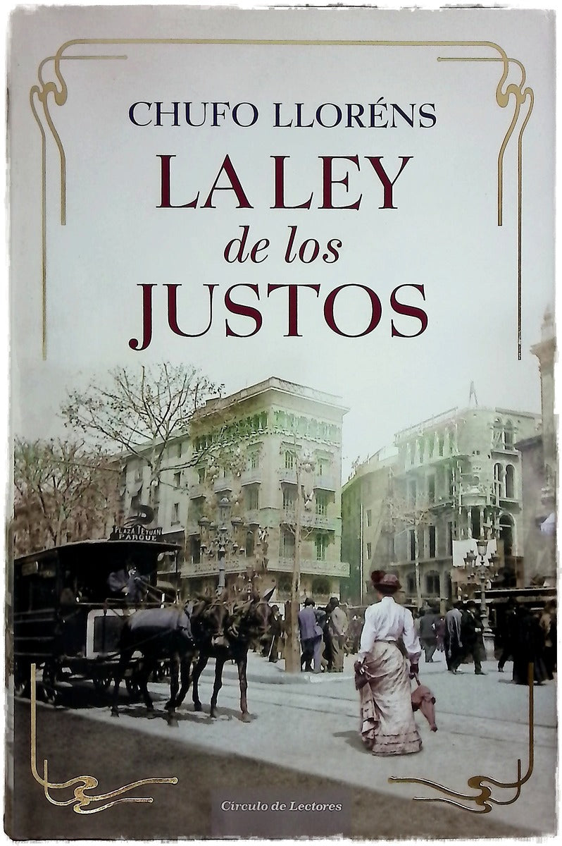 La ley de los justos