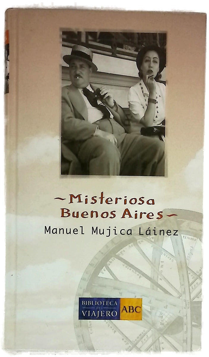 Misteriosa Buenos Aires