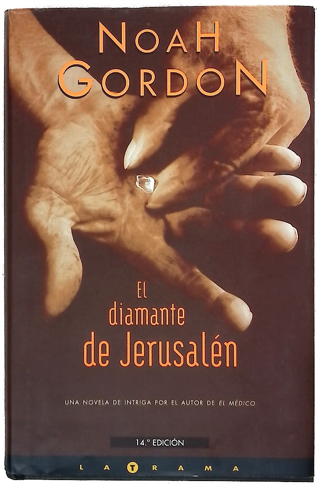 El diamante de Jerusalé