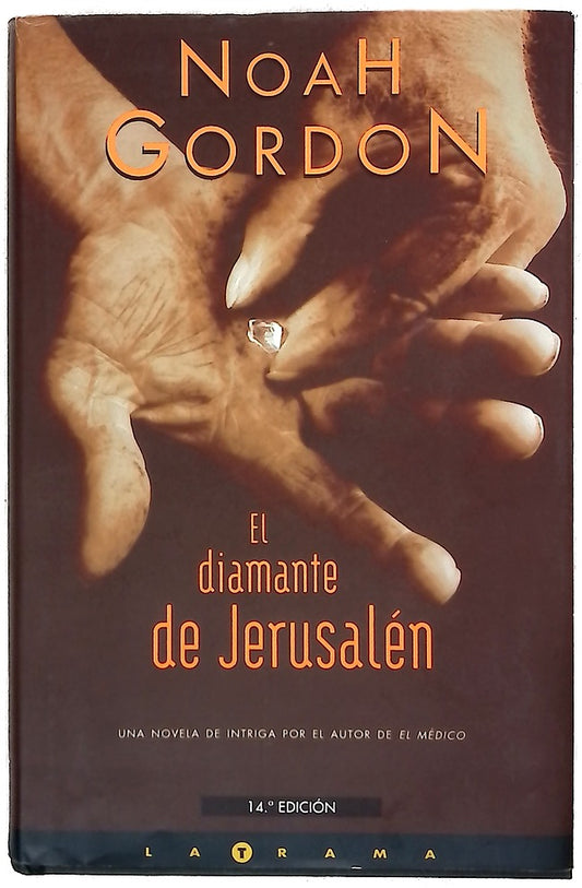 El diamante de Jerusalé