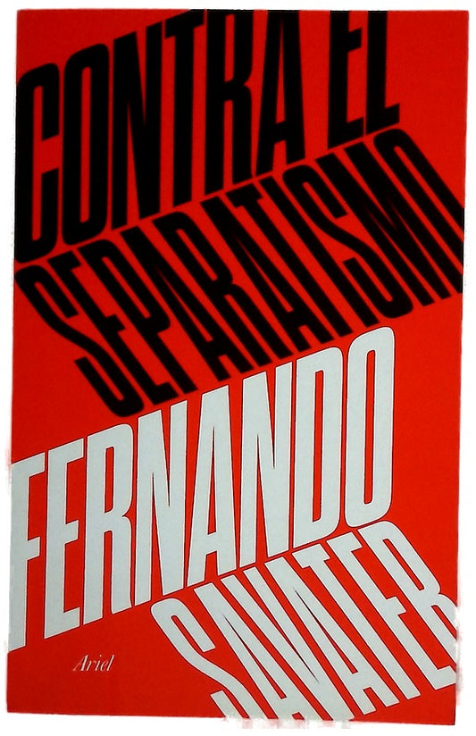 Contra el separatismo