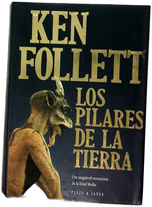 Los pilares de la tierra