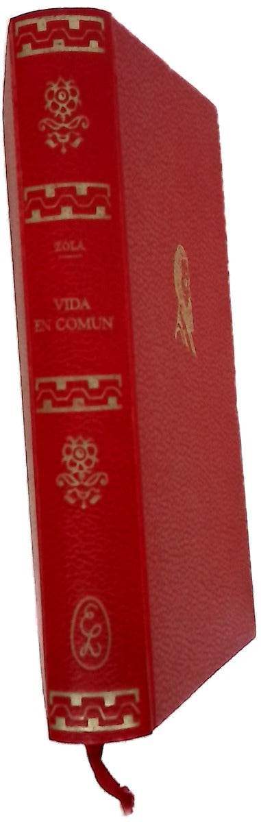 Vida en común...