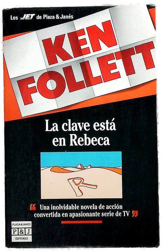 La clave está en Rebeca