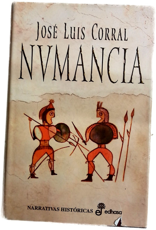 Numancia
