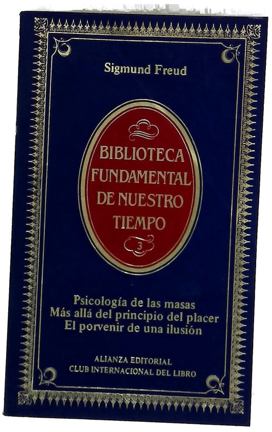 Psicología de las masas