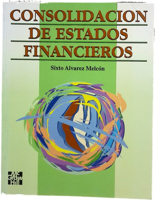 Consolidación de estados financieros