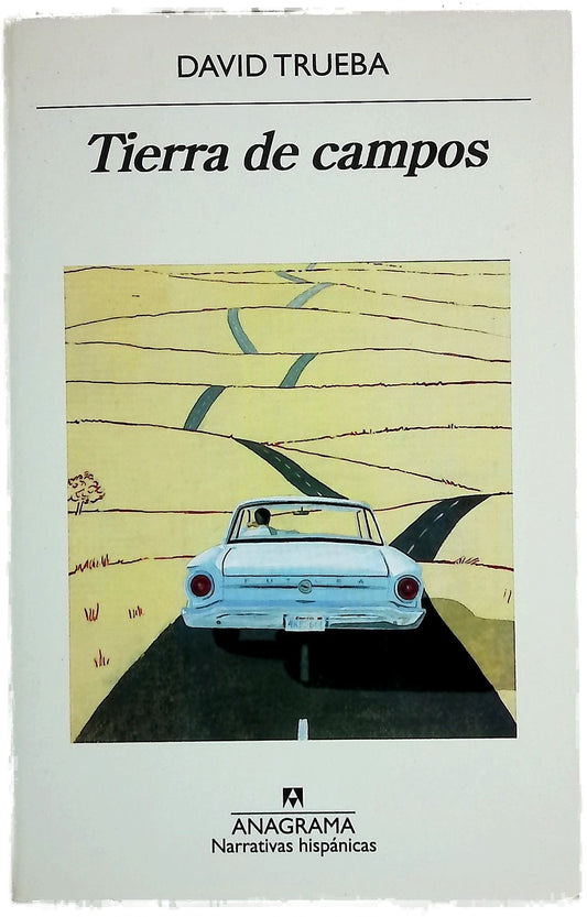 Tierra de campos