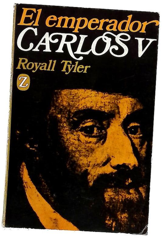 Emperador Carlos V, El
