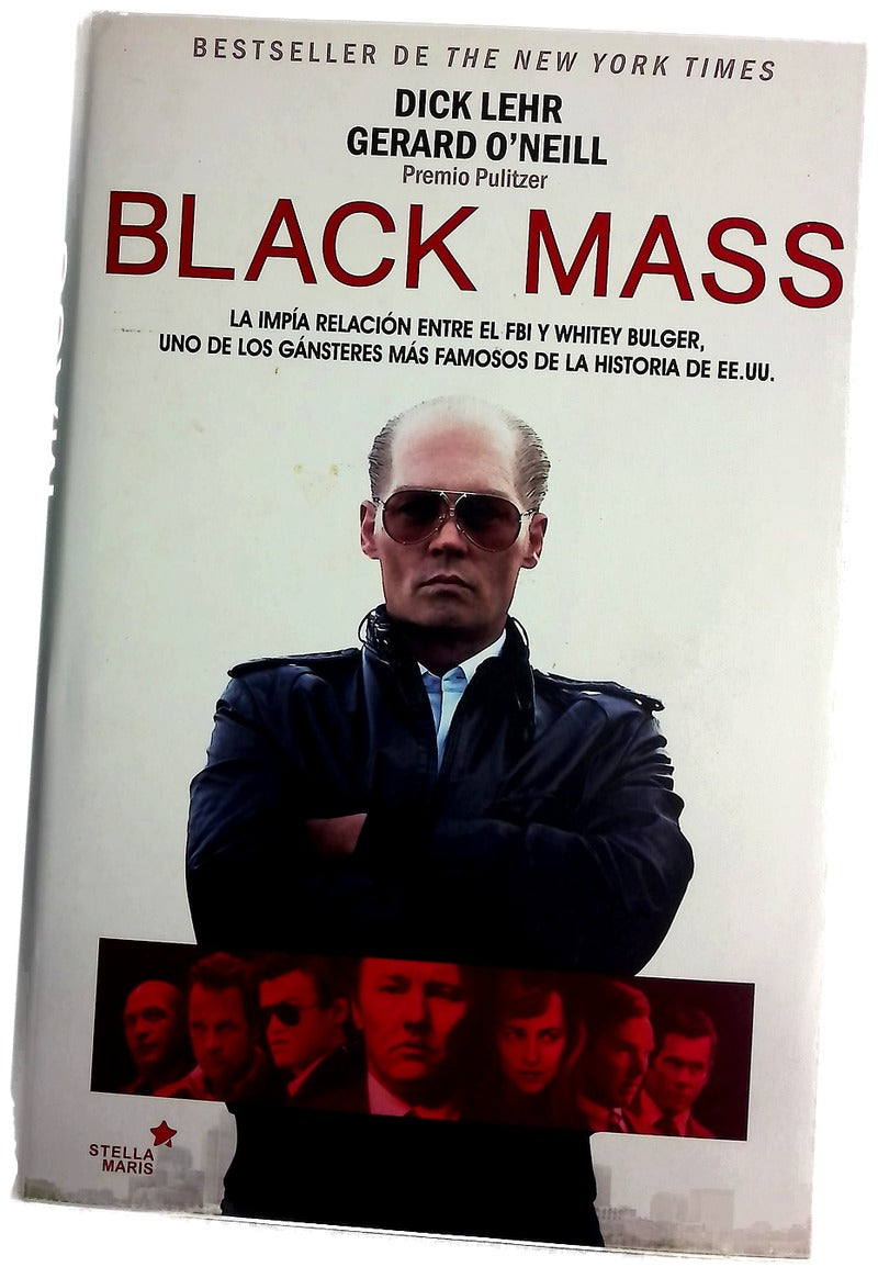 Black Mass