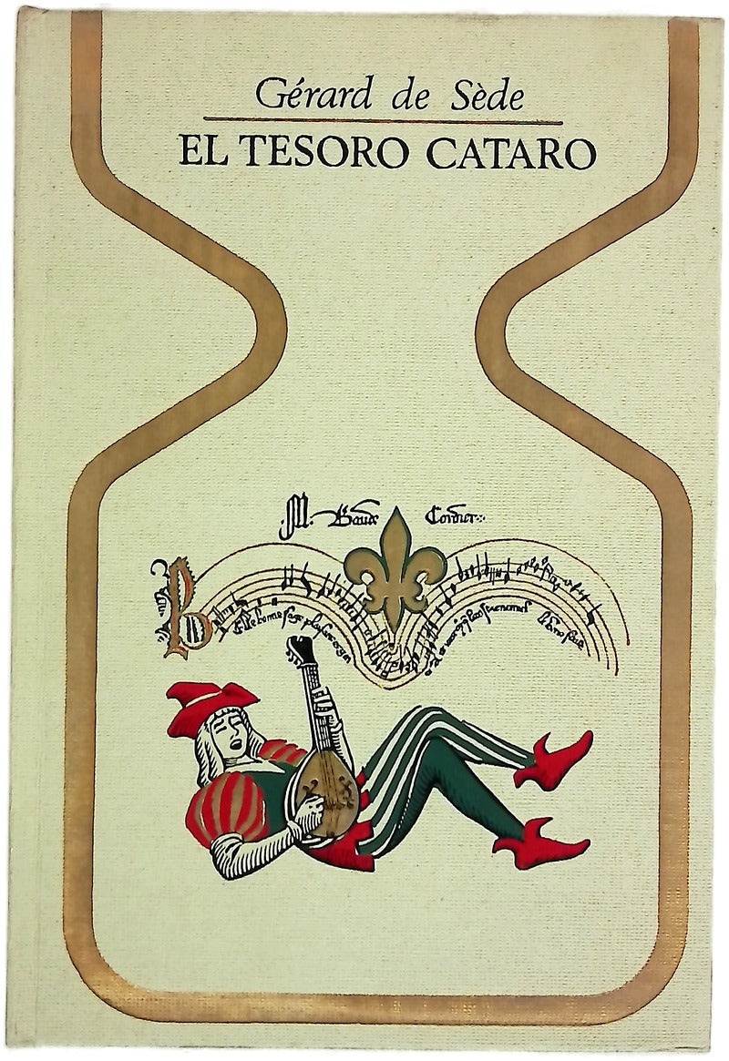 El tesoro cátaro