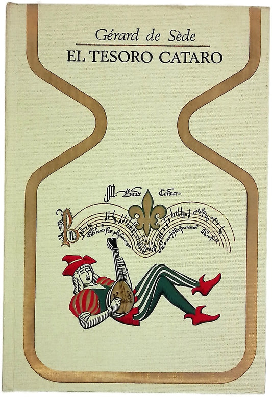 El tesoro cátaro