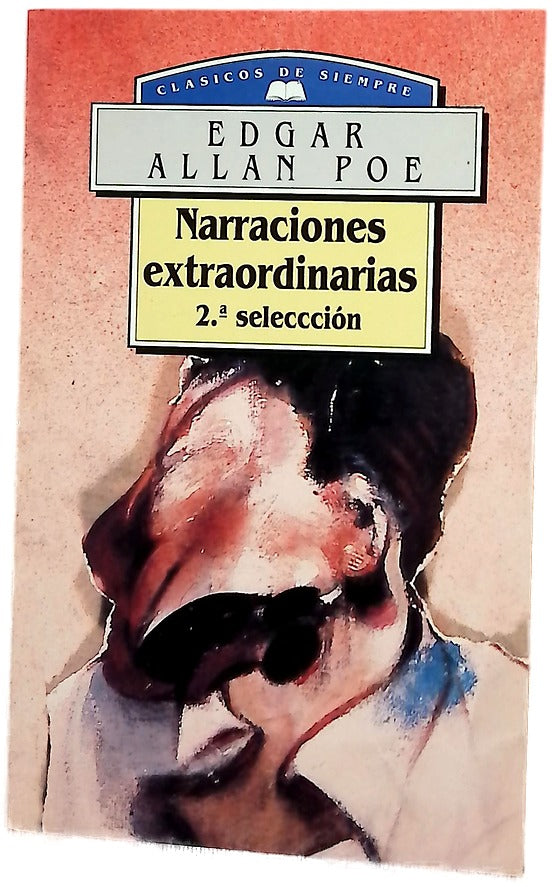 Narraciones extraordinarias