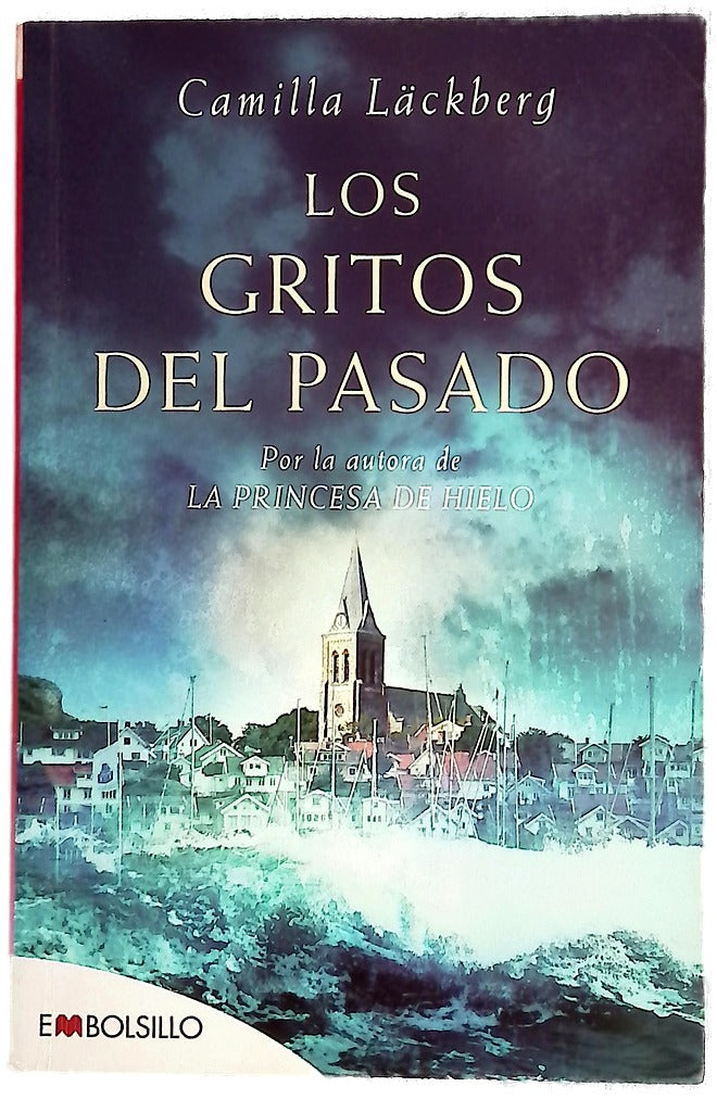 Los gritos del pasado
