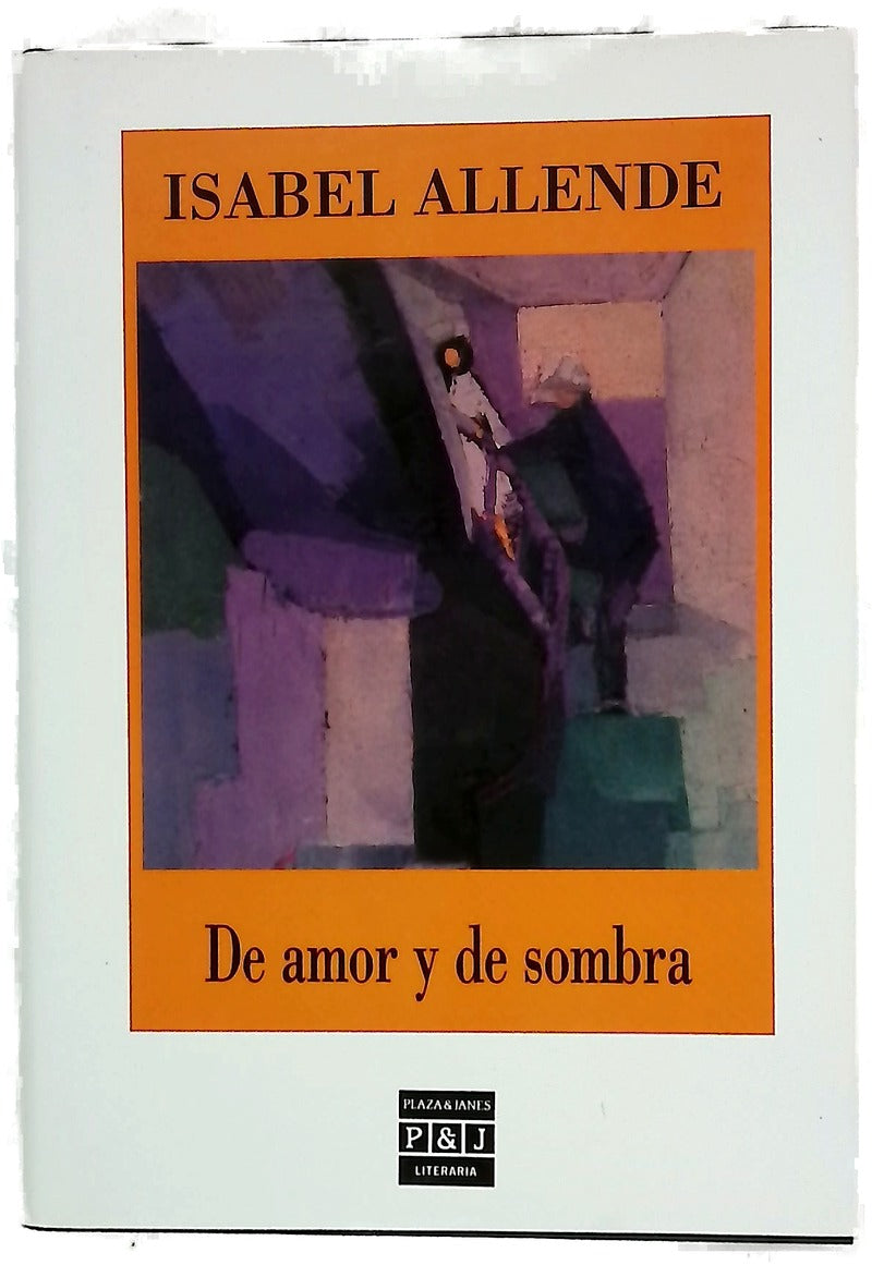 De amor y de sombra