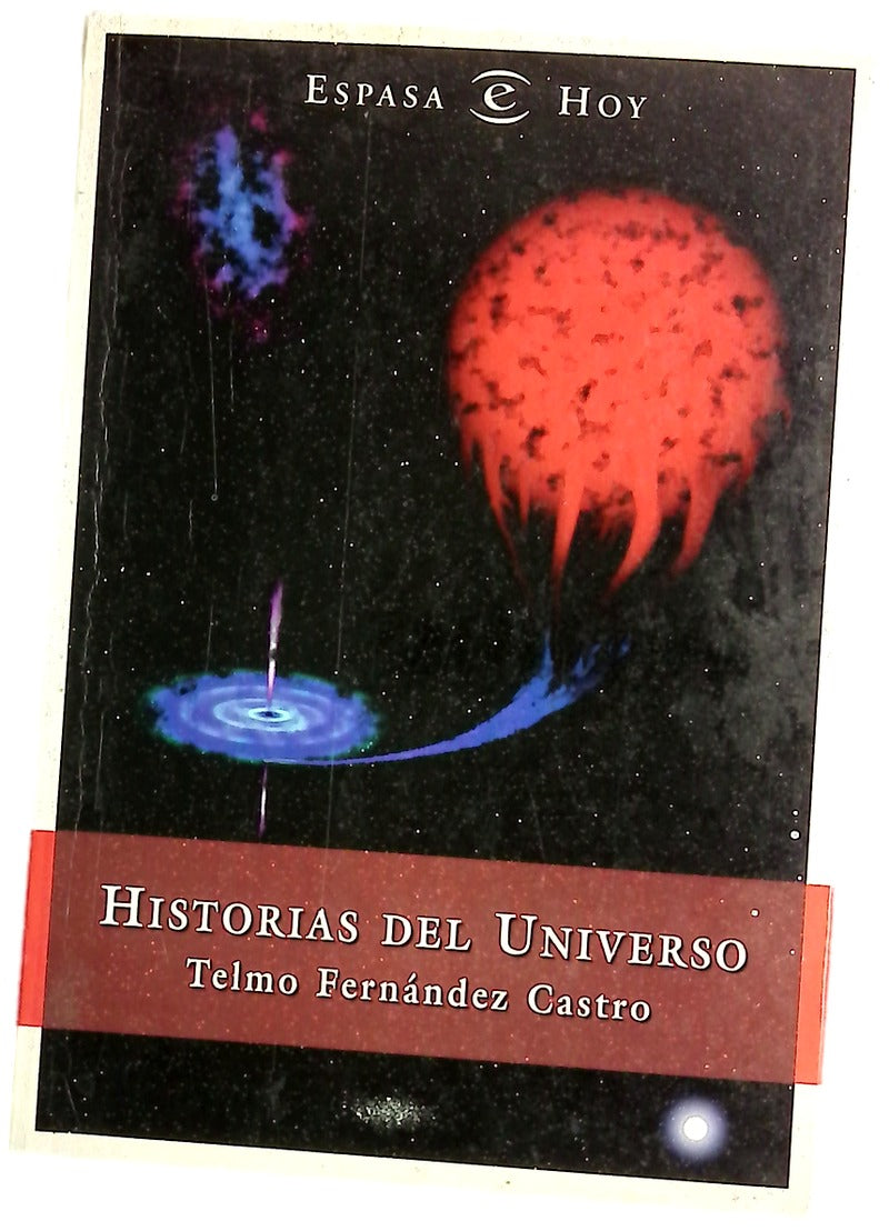 Historias del universo