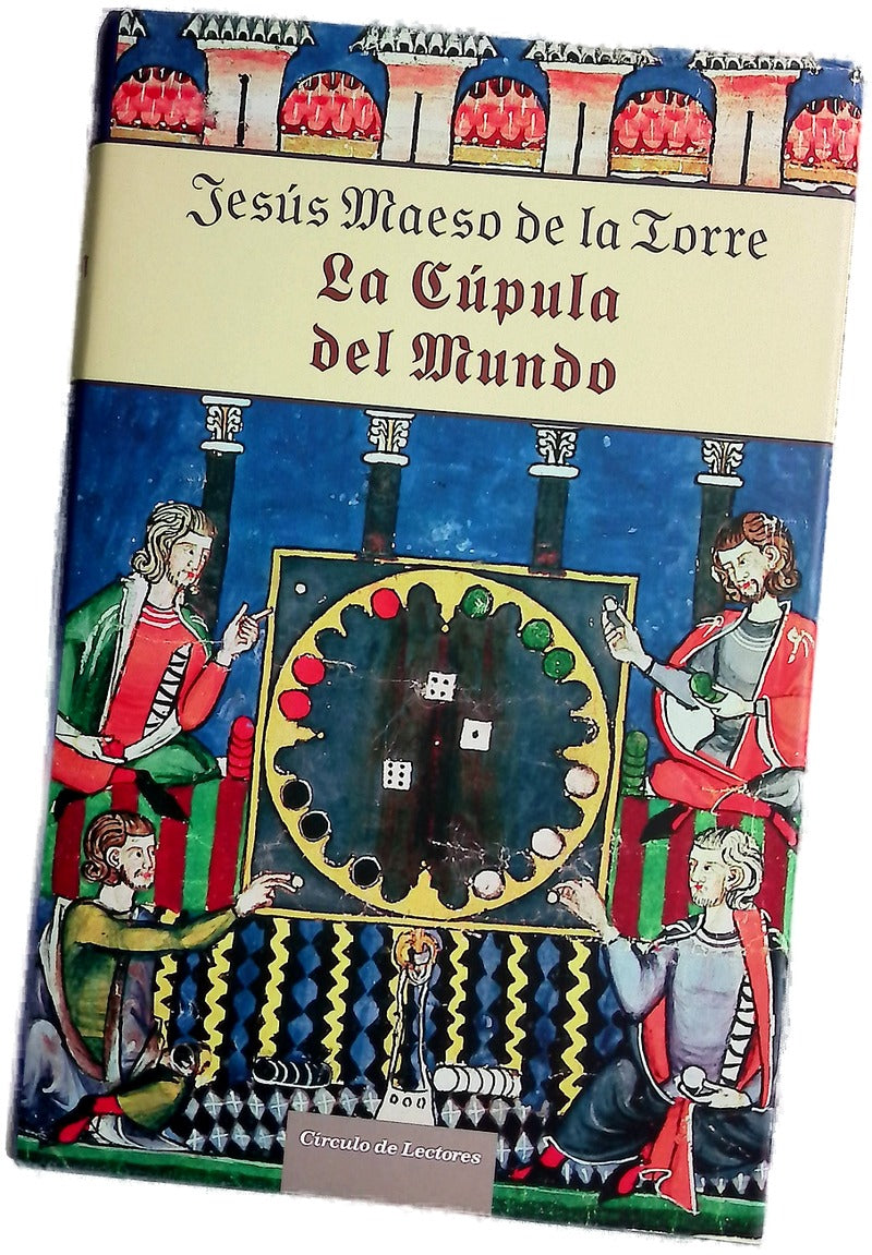 La cúpula del mundo