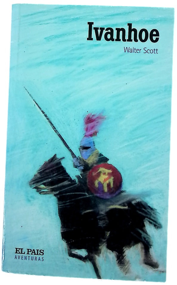 Ivanhoe