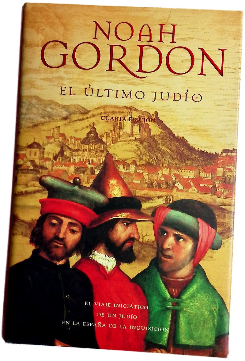 El último judío