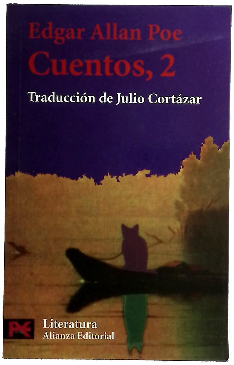 Cuentos, 2