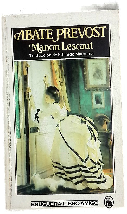 Manon Lescaut