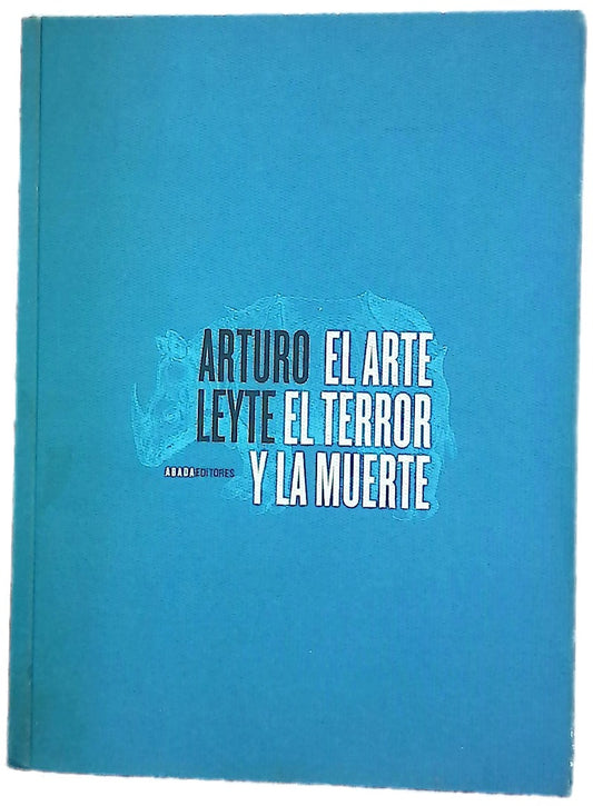 El arte, el terror y la muerte