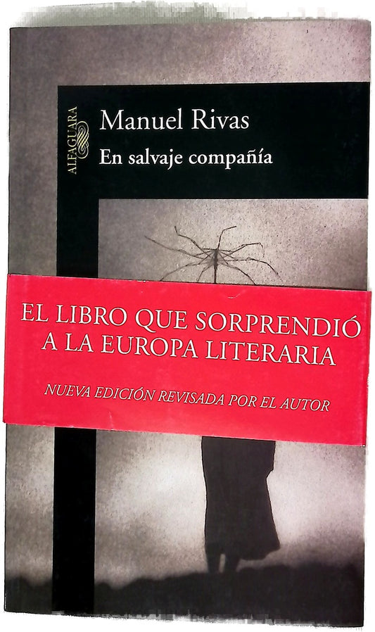 En salvaje compañía