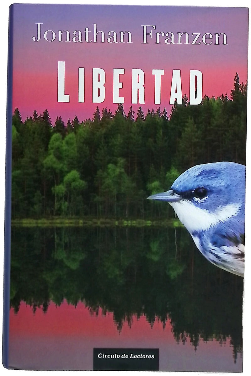 Libertad