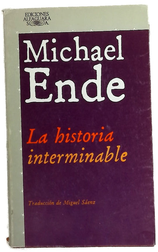 La historia interminable