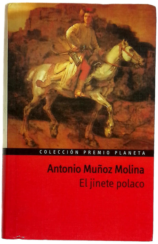El jinete polaco