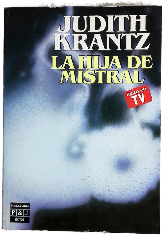 La hija de Mistral