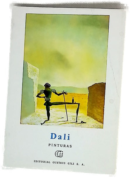Dalí Pinturas