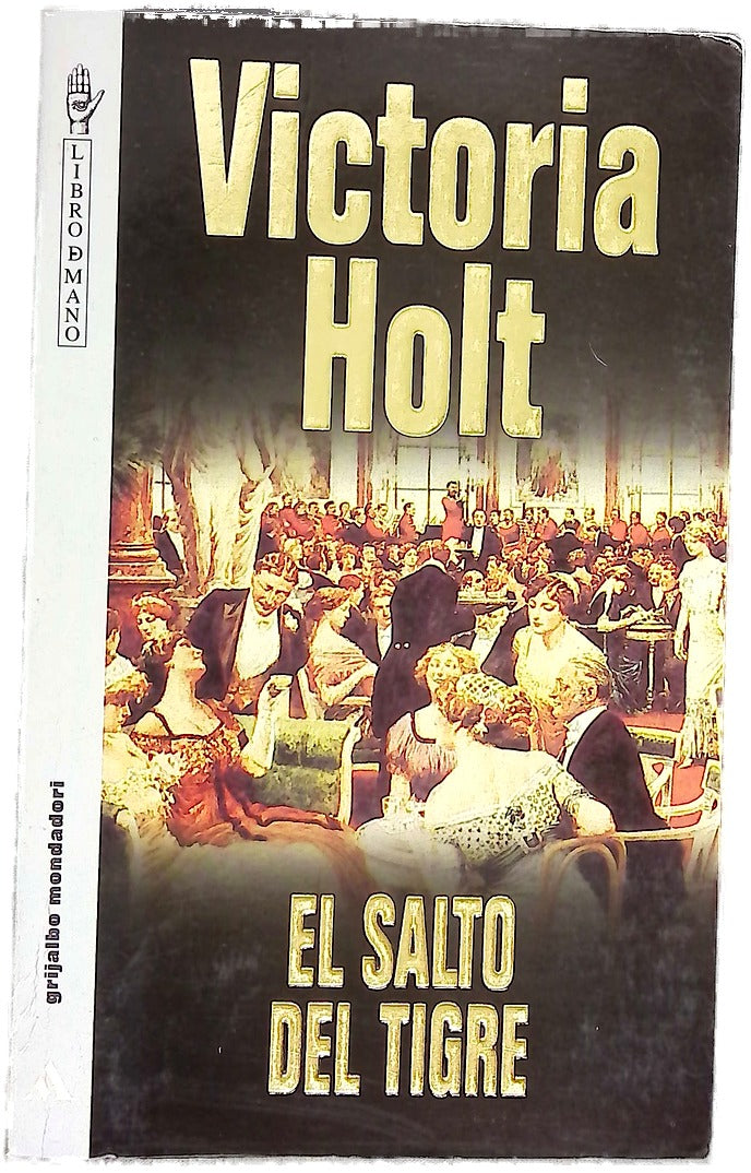 El salto del tigre