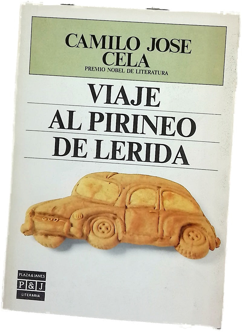 Viaje al Pirineo de Lérida