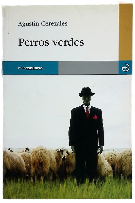 Perros verdes