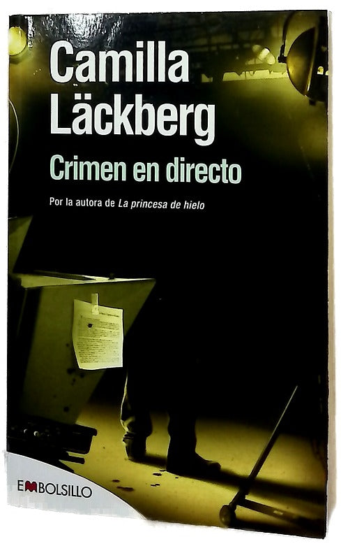 Crimen en directo