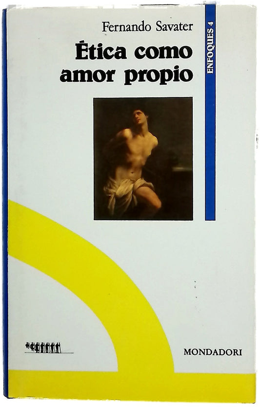 Ética como amor propio